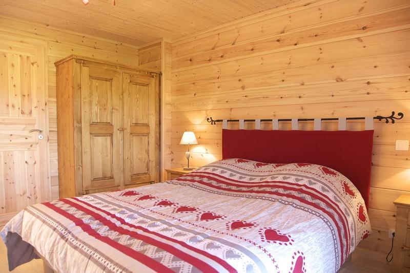 Chambres D'Hotes - Les Dolines La Chaux (Doubs) Exterior foto