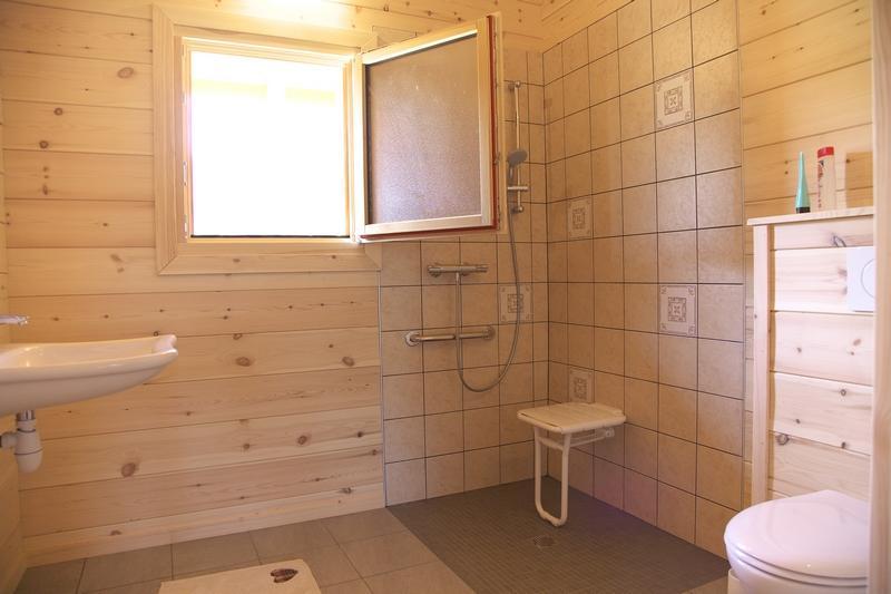 Chambres D'Hotes - Les Dolines La Chaux (Doubs) Exterior foto