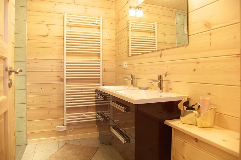 Chambres D'Hotes - Les Dolines La Chaux (Doubs) Exterior foto