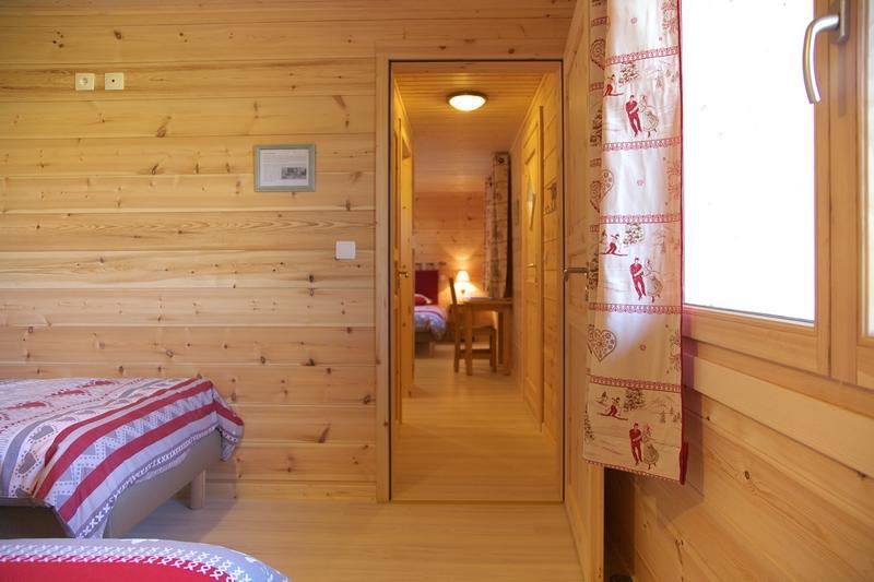 Chambres D'Hotes - Les Dolines La Chaux (Doubs) Exterior foto