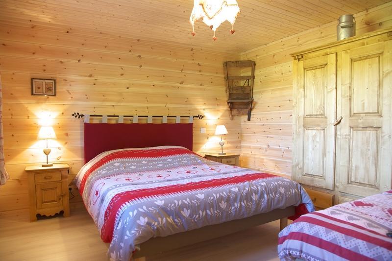 Chambres D'Hotes - Les Dolines La Chaux (Doubs) Exterior foto